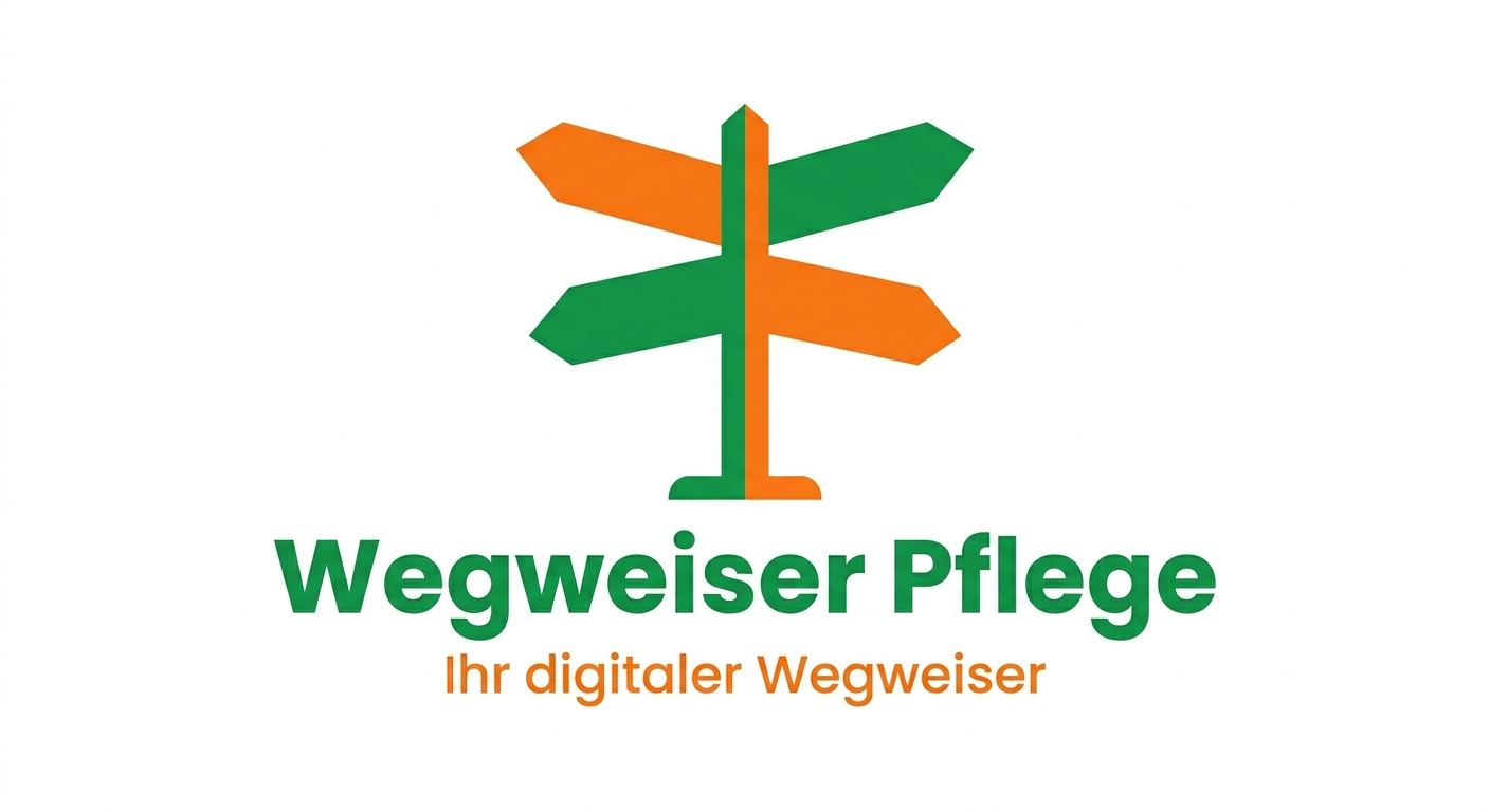 Wegweiser Pflege